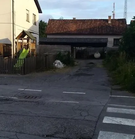 Panzió Skorpion Prestranek