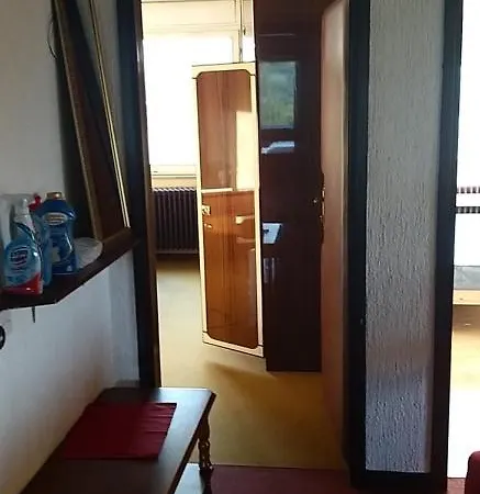 Panzió Skorpion Prestranek