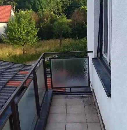 Panzió Skorpion Prestranek