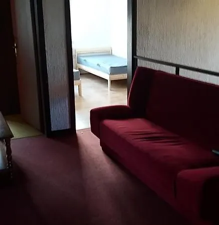 住宿加早餐酒店 Skorpion Prestranek